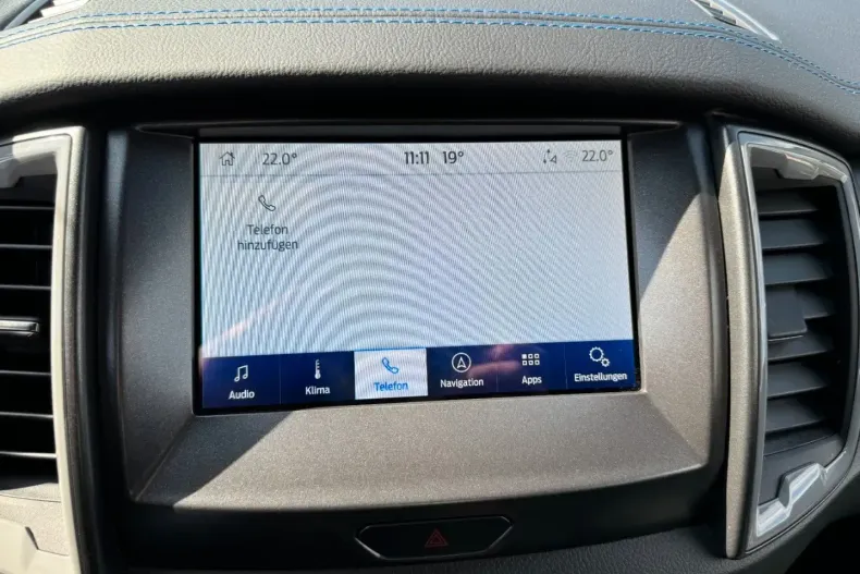 Ford Raptor din 2021 cu 49.509 km - oferta FOR125721 - foto 26