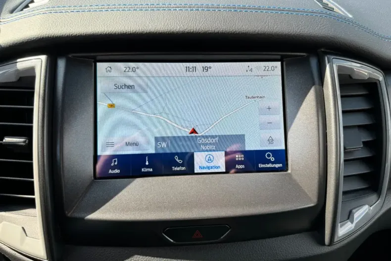 Ford Raptor din 2021 cu 49.509 km - oferta FOR125721 - foto 27