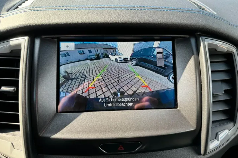 Ford Raptor din 2021 cu 49.509 km - oferta FOR125721 - foto 28