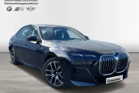 BMW 740 din 2023 cu 35.525 km - oferta BMW125722 - foto 1