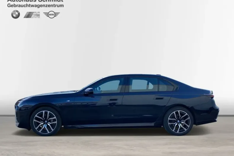 BMW 740 din 2023 cu 35.525 km - oferta BMW125722 - foto 2