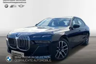 BMW 740 din 2023 cu 35.525 km - oferta BMW125722 - foto 5