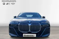 BMW 740 din 2023 cu 35.525 km - oferta BMW125722 - foto 7