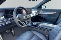 BMW 740 din 2023 cu 35.525 km - oferta BMW125722 - foto 8