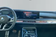 BMW 740 din 2023 cu 35.525 km - oferta BMW125722 - foto 13