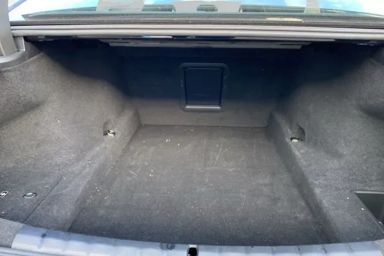 BMW 740 din 2023 cu 35.525 km - oferta BMW125722 - foto 16