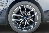 BMW 740 din 2023 cu 35.525 km - oferta BMW125722 - foto 17