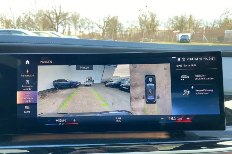 BMW 740 din 2023 cu 35.525 km - oferta BMW125722 - foto 19