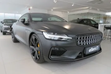Polestar 1 din 2022 - oferta POL125723