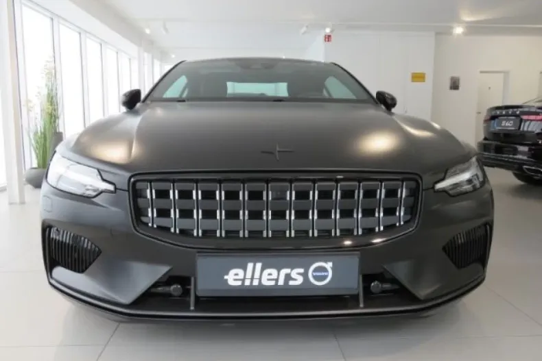 Polestar 1 din 2022 cu 14.683 km - oferta POL125723 - foto 2