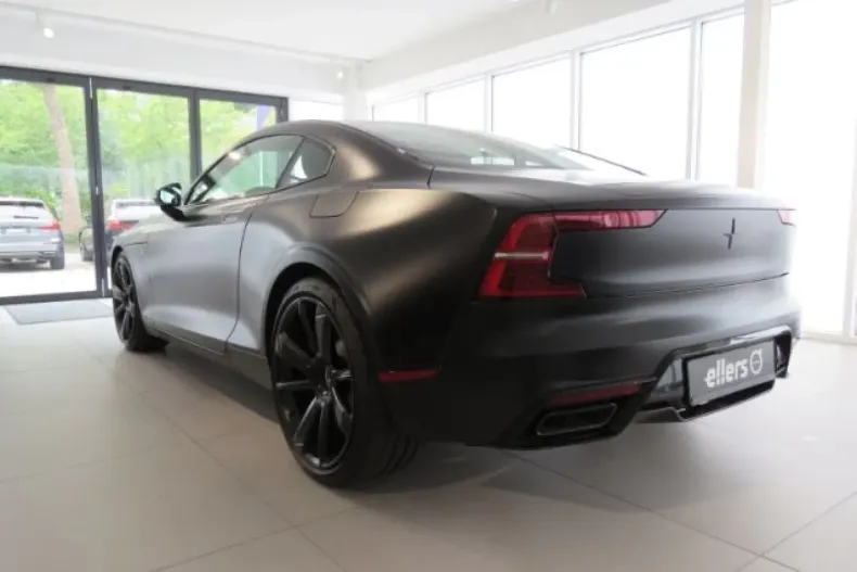 Polestar 1 din 2022 cu 14.683 km - oferta POL125723 - foto 4