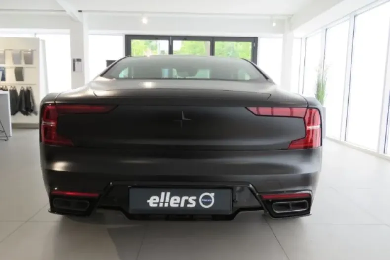 Polestar 1 din 2022 cu 14.683 km - oferta POL125723 - foto 5