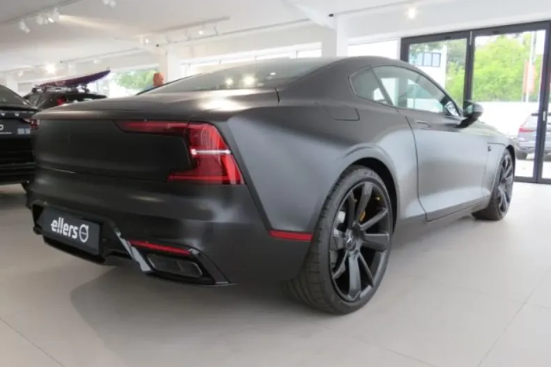 Polestar 1 din 2022 cu 14.683 km - oferta POL125723 - foto 6