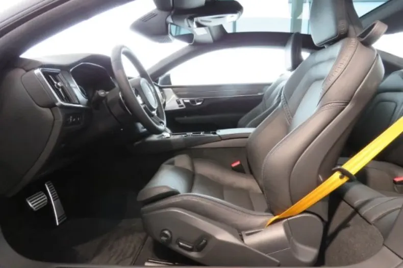 Polestar 1 din 2022 cu 14.683 km - oferta POL125723 - foto 7