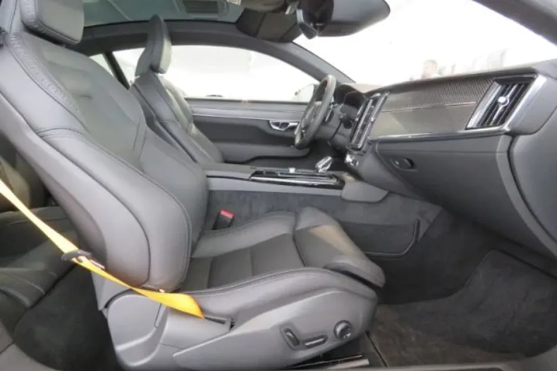 Polestar 1 din 2022 cu 14.683 km - oferta POL125723 - foto 8