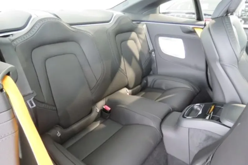 Polestar 1 din 2022 cu 14.683 km - oferta POL125723 - foto 9