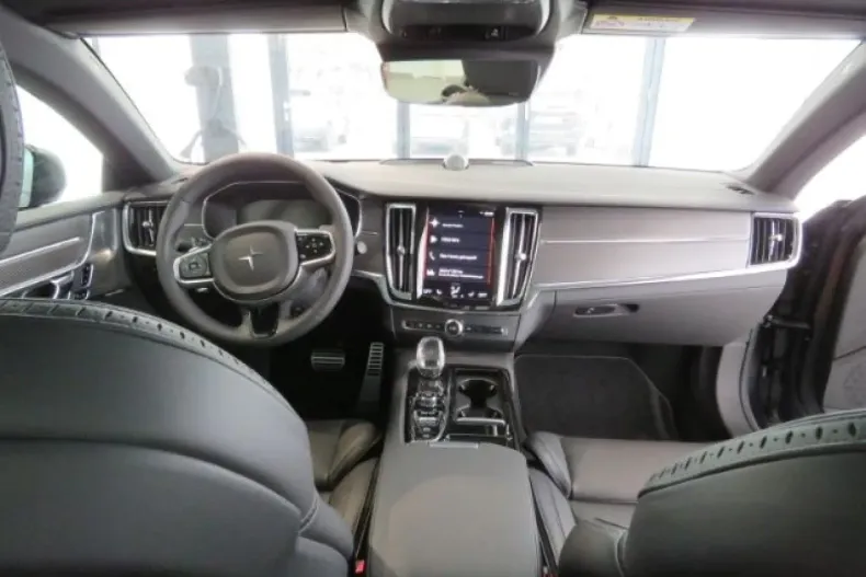 Polestar 1 din 2022 cu 14.683 km - oferta POL125723 - foto 11