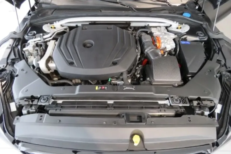 Polestar 1 din 2022 cu 14.683 km - oferta POL125723 - foto 12