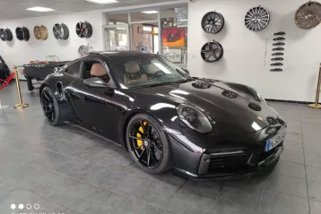 Porsche 992 din 2021 - oferta POR125724