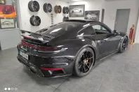 Porsche 992 din 2021 cu 30.000 km - oferta POR125724 - foto 3