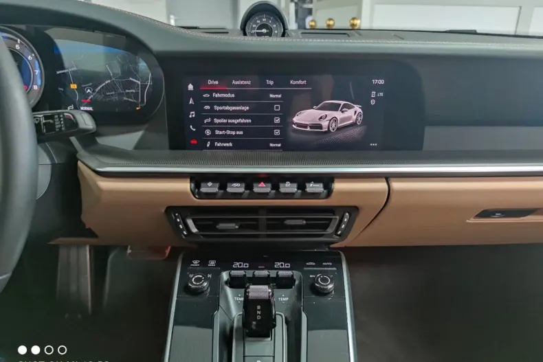 Porsche 992 din 2021 cu 30.000 km - oferta POR125724 - foto 12