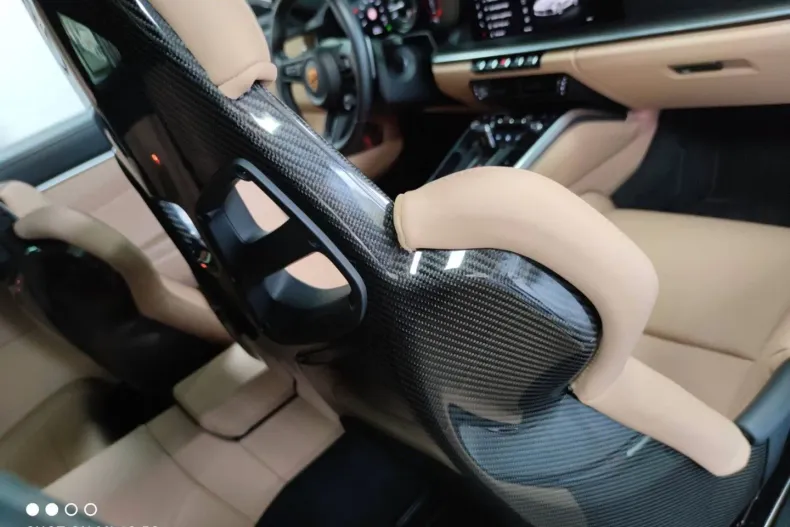 Porsche 992 din 2021 cu 30.000 km - oferta POR125724 - foto 15