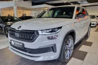 Skoda Kodiaq din 2023 cu 41.000 km - oferta SKO125725 - foto 1