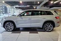 Skoda Kodiaq din 2023 cu 41.000 km - oferta SKO125725 - foto 3