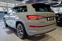 Skoda Kodiaq din 2023 cu 41.000 km - oferta SKO125725 - foto 4