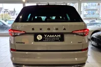 Skoda Kodiaq din 2023 cu 41.000 km - oferta SKO125725 - foto 5