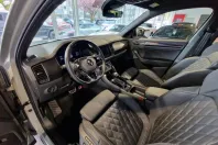 Skoda Kodiaq din 2023 cu 41.000 km - oferta SKO125725 - foto 11