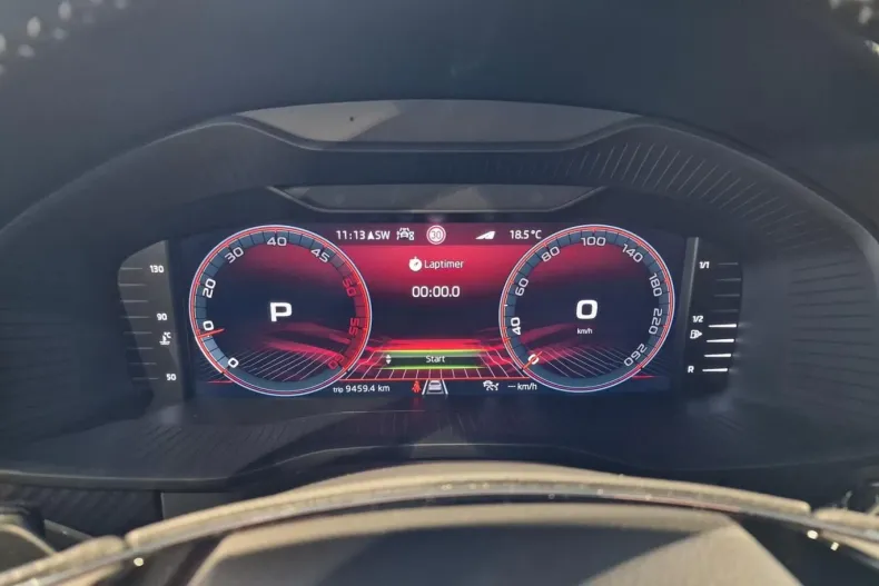 Skoda Kodiaq din 2023 cu 41.000 km - oferta SKO125725 - foto 12