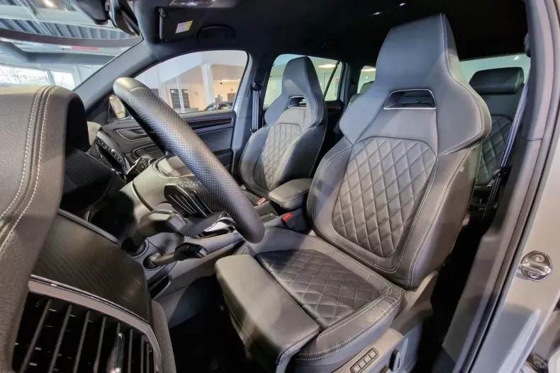 Skoda Kodiaq din 2023 cu 41.000 km - oferta SKO125725 - foto 13