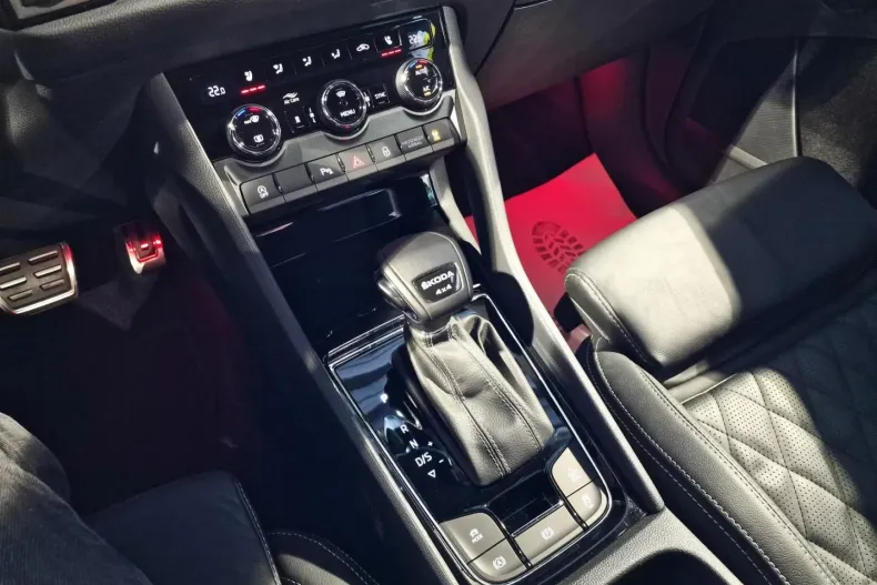 Skoda Kodiaq din 2023 cu 41.000 km - oferta SKO125725 - foto 20