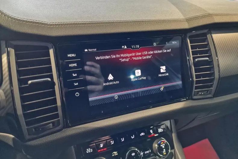 Skoda Kodiaq din 2023 cu 41.000 km - oferta SKO125725 - foto 27