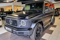 Mercedes-Benz G 500 din 2021 cu 56.916 km - oferta MER125726 - foto 1
