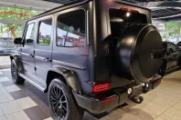 Mercedes-Benz G 500 din 2021 cu 56.916 km - oferta MER125726 - foto 4