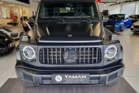 Mercedes-Benz G 500 din 2021 cu 56.916 km - oferta MER125726 - foto 8