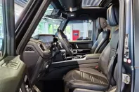 Mercedes-Benz G 500 din 2021 cu 56.916 km - oferta MER125726 - foto 9