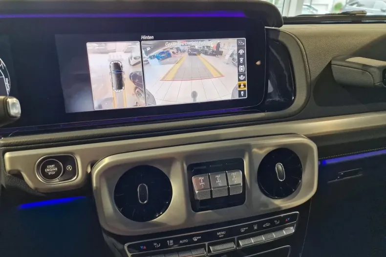 Mercedes-Benz G 500 din 2021 cu 56.916 km - oferta MER125726 - foto 10