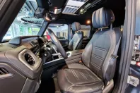 Mercedes-Benz G 500 din 2021 cu 56.916 km - oferta MER125726 - foto 11