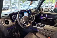Mercedes-Benz G 500 din 2021 cu 56.916 km - oferta MER125726 - foto 13