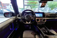 Mercedes-Benz G 500 din 2021 cu 56.916 km - oferta MER125726 - foto 15
