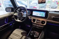 Mercedes-Benz G 500 din 2021 cu 56.916 km - oferta MER125726 - foto 19
