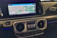 Mercedes-Benz G 500 din 2021 cu 56.916 km - oferta MER125726 - foto 20