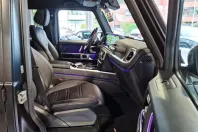 Mercedes-Benz G 500 din 2021 cu 56.916 km - oferta MER125726 - foto 21