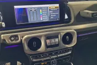 Mercedes-Benz G 500 din 2021 cu 56.916 km - oferta MER125726 - foto 22