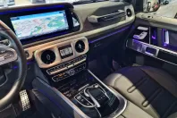 Mercedes-Benz G 500 din 2021 cu 56.916 km - oferta MER125726 - foto 23