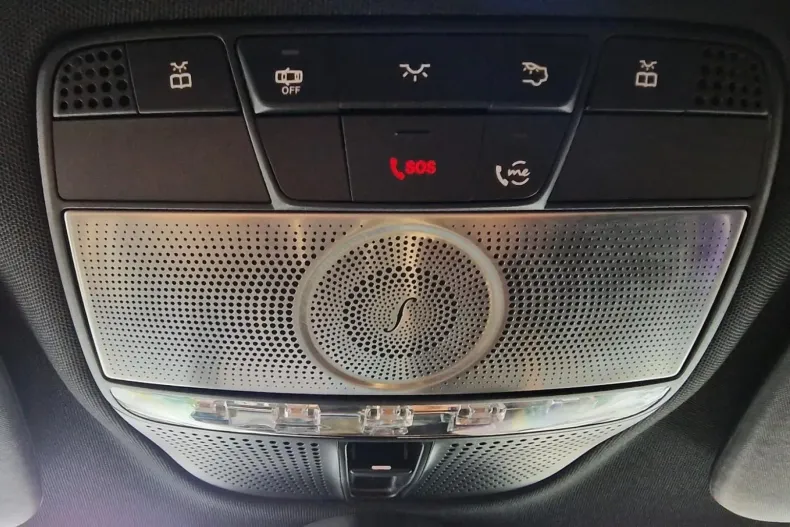 Mercedes-Benz G 500 din 2021 cu 56.916 km - oferta MER125726 - foto 30