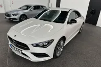 Mercedes-Benz CLA 250 din 2023 cu 35.000 km - oferta MER125727 - foto 1